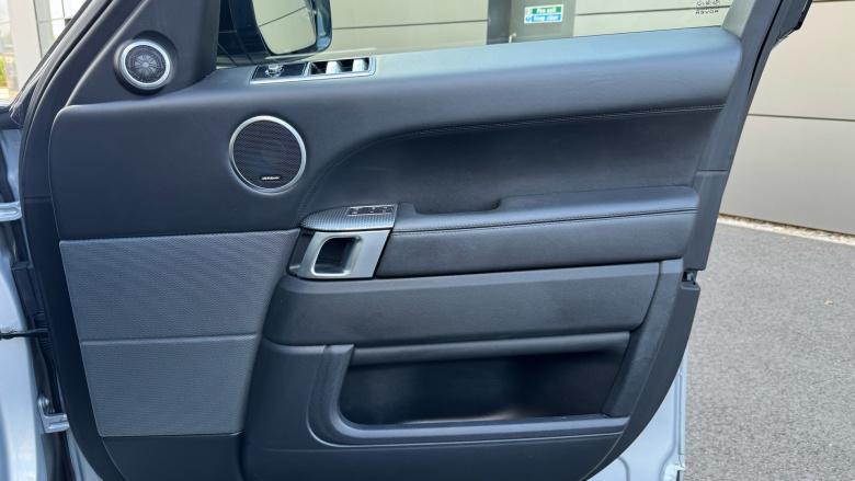 Land Rover Range Rover Sport 3.0 P400 HST 5dr Auto Petrol Estate